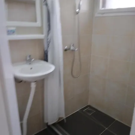 Apartment Smestaj Colic *