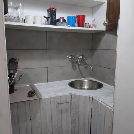 Apartment Smestaj Colic *