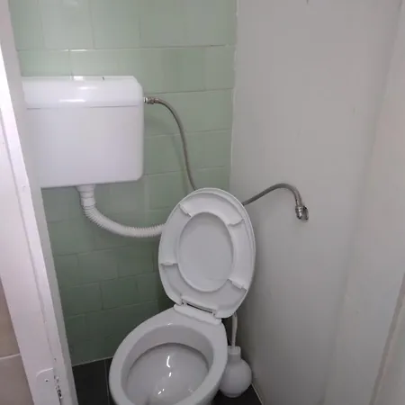 Apartment Smestaj Colic