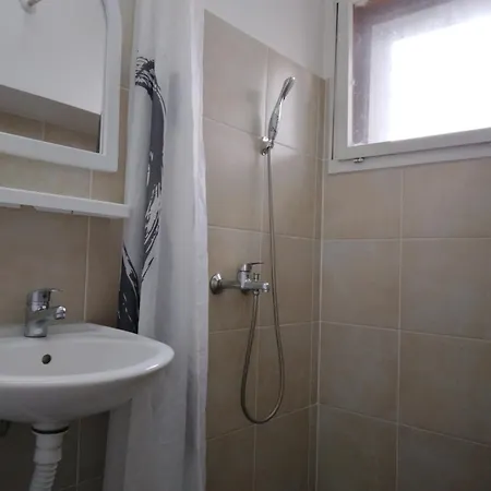 Apartment Smestaj Colic *