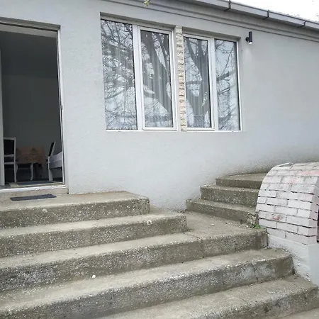 Apartment Smestaj Colic *