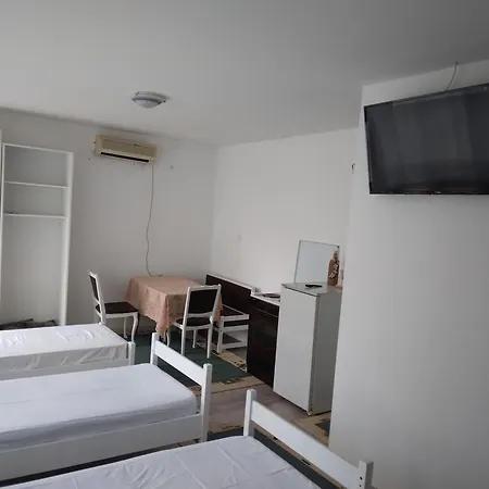 Apartment Smestaj Colic Smederevo